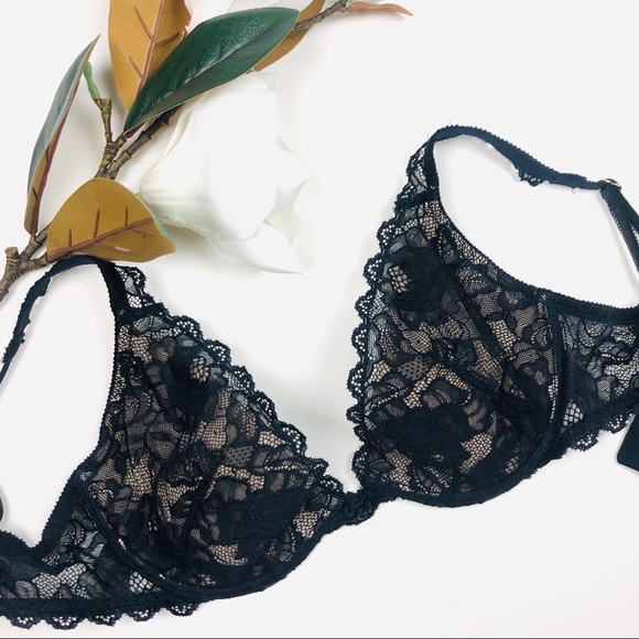 Victoria's Secret Other - Victoria's Secret Very Sexy Unlined Bra 34D Victoria's Secret Other - Victoria's Secret Very Sexy Unlined Bra 34D